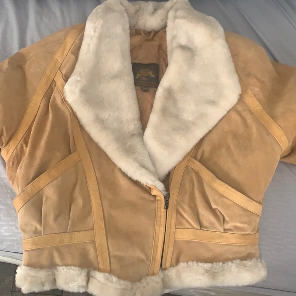Large Wilson Jacket